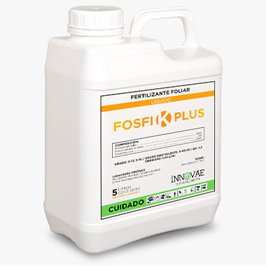 Fosfi K Plus