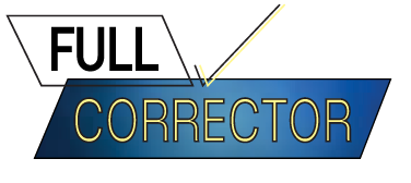 Full Corrector